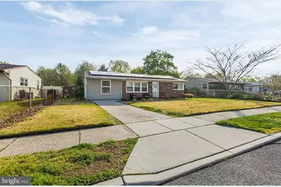 525 N Coles Avenue, Maple Shade, NJ 08052 - Photo 2