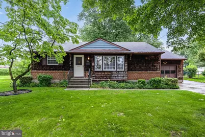 606 Hamilton Drive, Cinnaminson, NJ 08077 - Photo 1