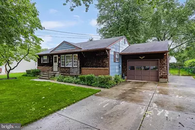 606 Hamilton Drive, Cinnaminson, NJ 08077 - Photo 2