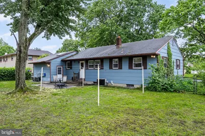 606 Hamilton Drive, Cinnaminson, NJ 08077 - Photo 20