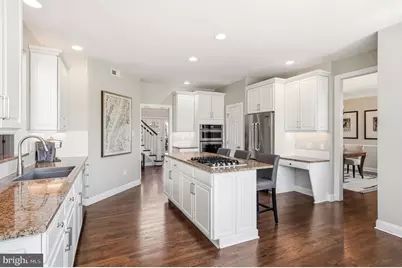 304 Laurel Creek Boulevard, Moorestown, NJ 08057 - Photo 10