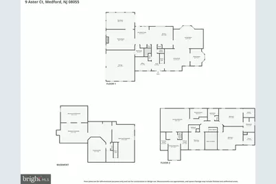 9 Aster Court, Medford, NJ 08055 - Photo 50
