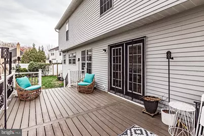 525 Hamilton Avenue, Lumberton, NJ 08048 - Photo 28