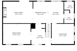 525 Hamilton Ave, Lumberton, NJ 08048 - Photo 36