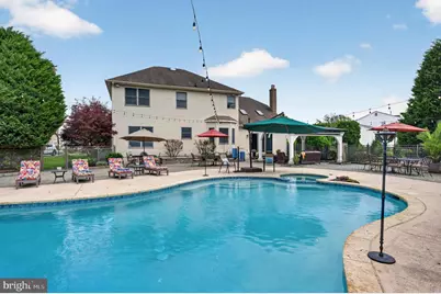 55 Parry Drive, Hainesport, NJ 08036 - Photo 40