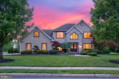55 Parry Drive, Hainesport, NJ 08036 - Photo 2