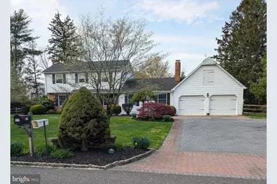 513 Meadowyck Lane, Southampton, NJ 08088 - Photo 1