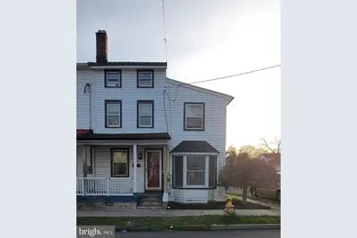 152 Mount Holly Avenue, Mount Holly, NJ 08060 - Photo 1