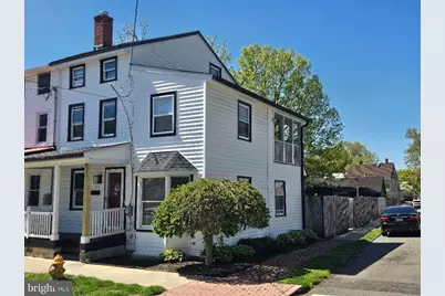 152 Mount Holly Avenue, Mount Holly, NJ 08060 - Photo 2