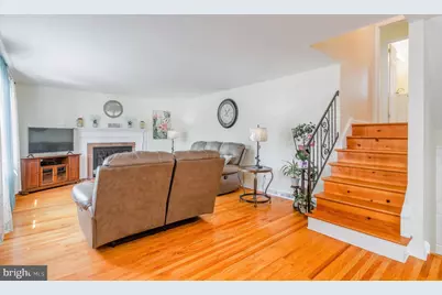 501 E Franklin Avenue, Edgewater Park, NJ 08010 - Photo 8