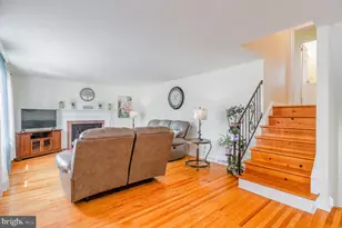 501 E Franklin Ave, Edgewater Park, NJ 08010 - Photo 8