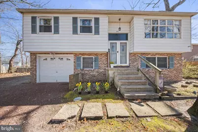 218 High Street, Browns Mills, NJ 08015 - Photo 4