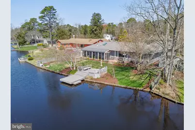 37 N Lakeside Drive W, Medford, NJ 08055 - Photo 24