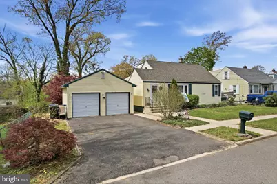 1408 Wall Avenue, Burlington, NJ 08016 - Photo 2