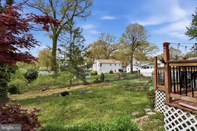 1408 Wall Avenue, Burlington, NJ 08016 - Photo 32