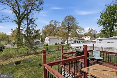 1408 Wall Avenue, Burlington, NJ 08016 - Photo 30