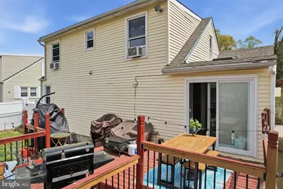 1408 Wall Avenue, Burlington, NJ 08016 - Photo 34