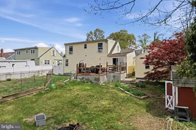 1408 Wall Avenue, Burlington, NJ 08016 - Photo 38