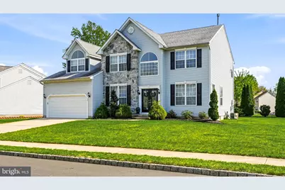 90 Anthony Drive, Burlington, NJ 08016 - Photo 2