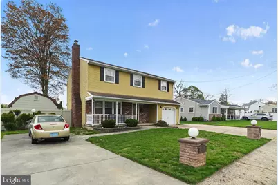 372 Cutler Avenue, Maple Shade, NJ 08052 - Photo 2