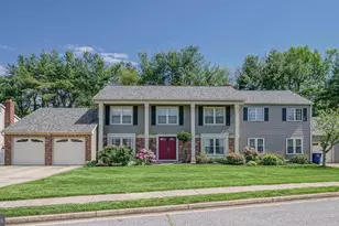 514 Meadow Ct, Mount Laurel, NJ 08054 - Photo 2