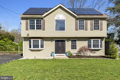 329 Maple Road, Mount Laurel, NJ 08054 - Photo 1