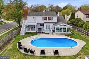 1 Yardley Ct, Mount Laurel, NJ 08054 - Photo 38