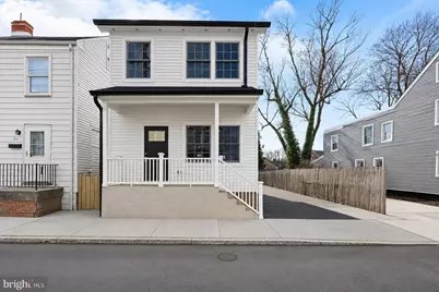 32 West Street, Bordentown, NJ 08505 - Photo 4