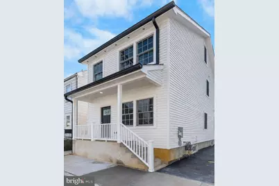 32 West Street, Bordentown, NJ 08505 - Photo 1
