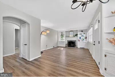 142 Evergreen Street, Mount Holly, NJ 08060 - Photo 6