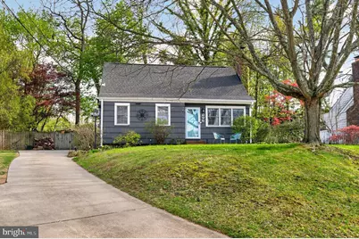 142 Evergreen Street, Mount Holly, NJ 08060 - Photo 1