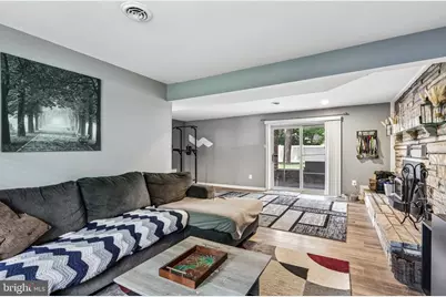 207 Navajo Trail, Browns Mills, NJ 08015 - Photo 36