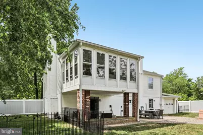 207 Navajo Trail, Browns Mills, NJ 08015 - Photo 42