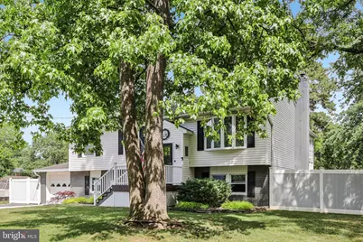 207 Navajo Trail, Browns Mills, NJ 08015 - Photo 2