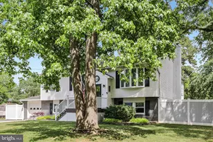 207 Navajo Trail, Browns Mills, NJ 08015 - Photo 2