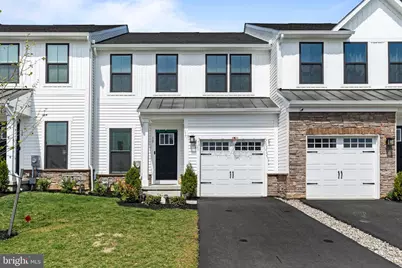 18 Rosemary Way, Mount Laurel, NJ 08054 - Photo 1