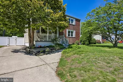 515 Devon Road, Moorestown, NJ 08057 - Photo 2