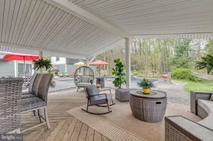21 S Lakeside Dr W, Medford, NJ 08055 - Photo 34