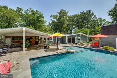 21 S Lakeside Dr W, Medford, NJ 08055 - Photo 30