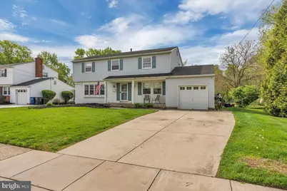 42 Cornell Drive, Delran, NJ 08075 - Photo 2