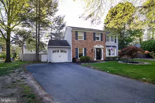 11 Whitemarsh Ct, Marlton, NJ 08053 - Photo 1
