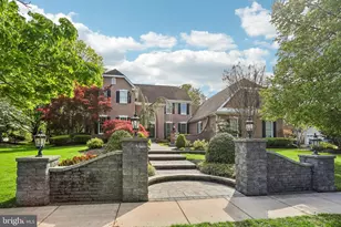 21 Brookwood Rd, Mount Laurel, NJ 08054 - Photo 68