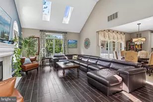 21 Brookwood Rd, Mount Laurel, NJ 08054 - Photo 18