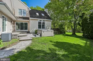 21 Brookwood Rd, Mount Laurel, NJ 08054 - Photo 56