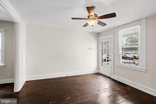 36 Brainerd St, Mount Holly, NJ 08060 - Photo 4