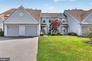 215 Birch Hollow Dr, Bordentown, NJ 08505 - Photo 4