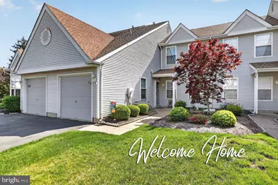 215 Birch Hollow Drive, Bordentown, NJ 08505 - Photo 1