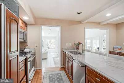 8 Barberry Mews, Medford, NJ 08055 - Photo 12