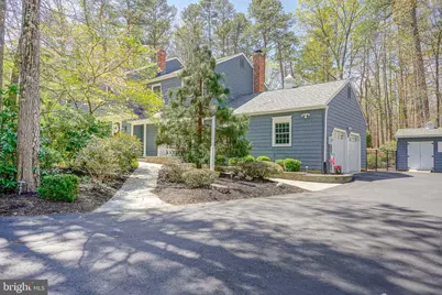 8 Barberry Mews, Medford, NJ 08055 - Photo 4