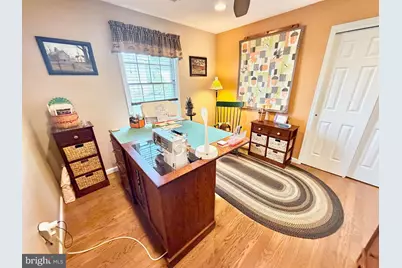 236 Wagon Wheel Lane, Mansfield Township, NJ 08022 - Photo 44